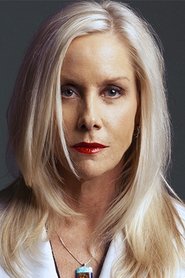 Cherie Currie portrait