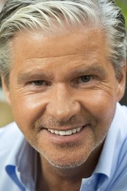 Dries Roelvink portrait