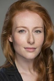 Sarine Sofair portrait