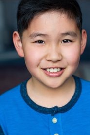 Reagan Shen-Kao portrait