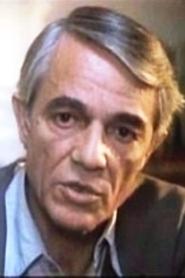 Dušan Antonijević portrait