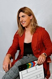 Alexandra JoJo portrait