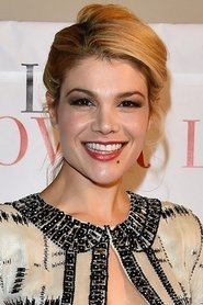 Nadeah Miranda portrait