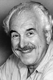 Louis Zorich portrait