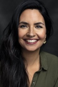 Éloïsa Cervantes portrait
