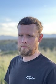 Owen Colgan portrait
