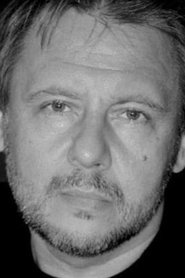 Edward Zinoviev portrait