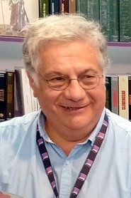 Gilles Candar portrait