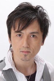 Takuya Kirimoto portrait