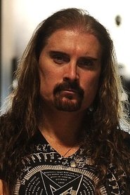 James LaBrie portrait