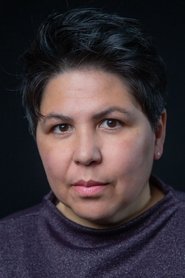 Dawn Jones Redstone portrait