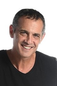 Nati Ravitz portrait