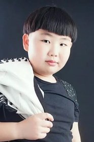 Lutong Ji portrait