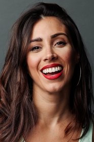 Gabrielle Ortiz portrait