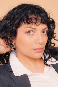 Jennifer Peña portrait