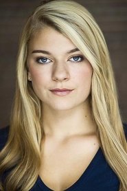 Mackenzie Munro portrait