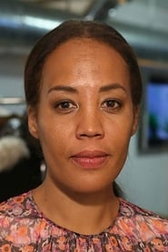 Margaret Betts portrait