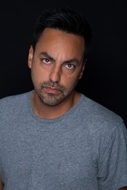Francisco Cano portrait
