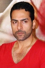 Sudhanshu Pandey portrait