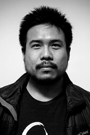 Yi Liu portrait