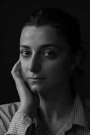 Oksana Mirzoyan portrait