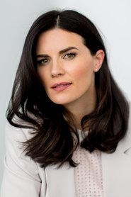 Marie-Ève Janvier portrait