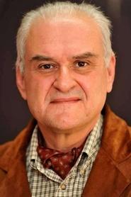 Selim Gürata portrait