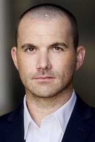 P. Michael Hayes II portrait