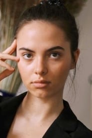 Daphné Tarka portrait