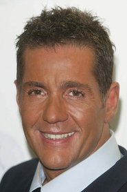 Dale Winton portrait