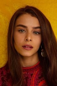 Ilayda Alişan portrait