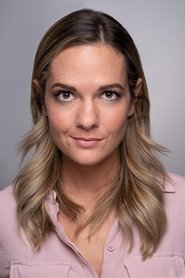 Jyllian Petrie portrait