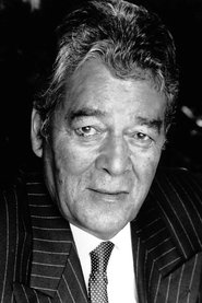 Edward de Souza portrait