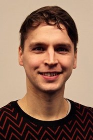 Antti Lang portrait