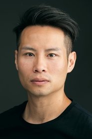 Albert Leung portrait