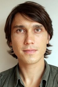 David Chambille portrait