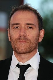 Valerio Mastandrea portrait