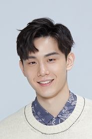 Andy Chen portrait