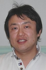 Yoshihisa Nakayama portrait