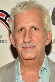 Todd Kessler portrait