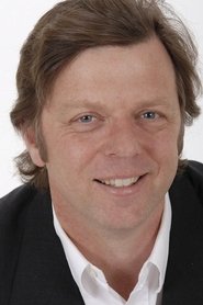 Iain Rea portrait