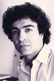 Maroun Bagdadi portrait