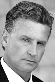 Mike Jerome Putnam portrait