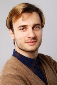 Igor Nevedrov portrait