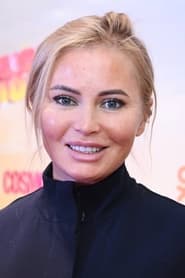 Dana Borisova portrait