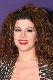 Katerina Savrani portrait