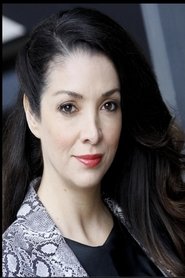 Karina Dominguez portrait