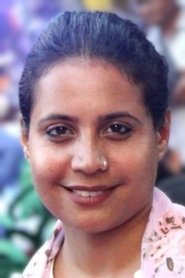 Srabanti Bhattacharya portrait