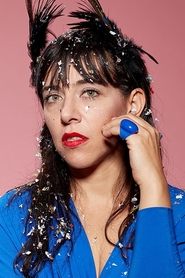 Juliana Gattas portrait