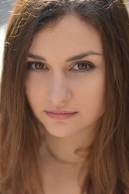 Suzanna Papian portrait